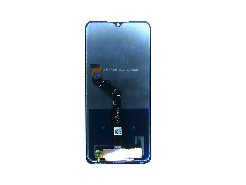 Nokia 6.2 TA-1198, 7.2 TA-1181, TA-1196 Display No Frame