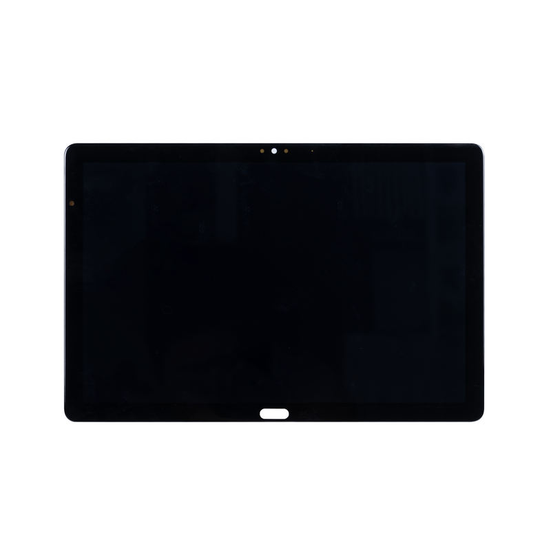 Huawei Mediapad M5 Lite 10.1 Display And Digitizer Black