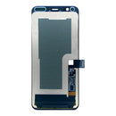 Google Pixel 4 Display And Digitizer Without Frame Black Soft-OLED