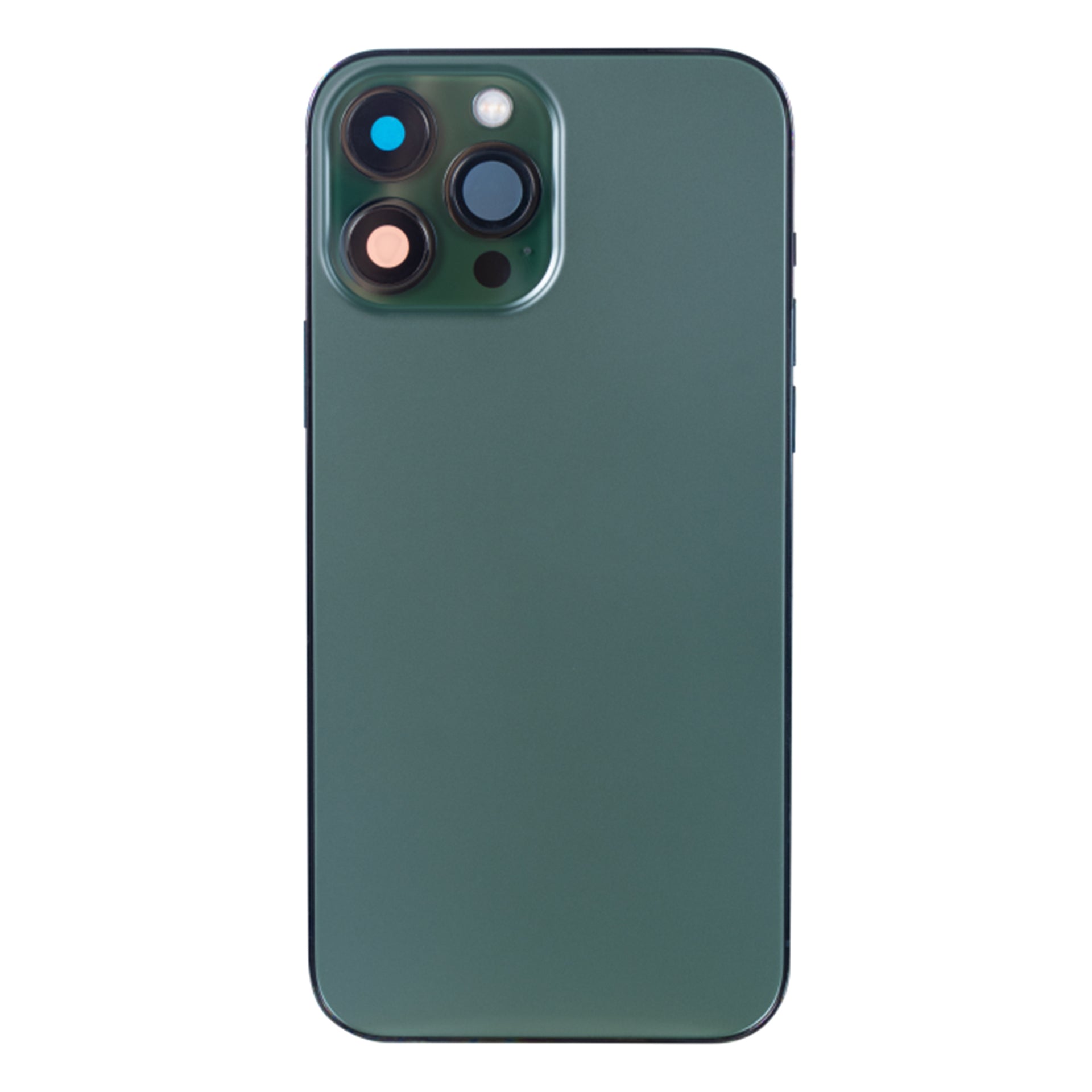 For Apple iPhone 13 Pro Max Housing With Small Parts Alpine Green OEM