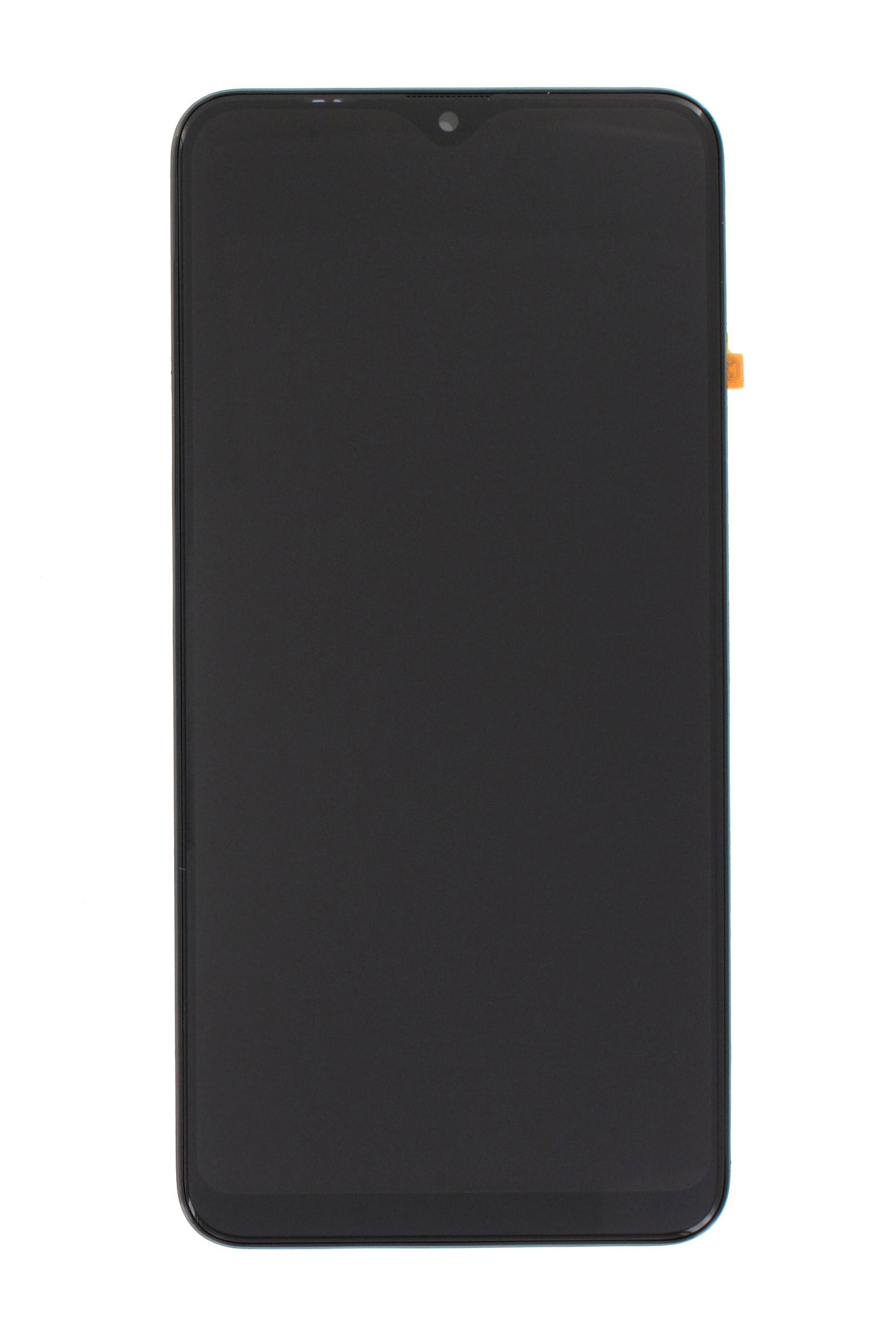 Samsung Galaxy A10 A105F (Non-EU) Display And Digitizer With Frame Black Service Pack