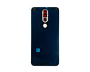 Nokia 5.1 Plus (X5) Back Cover Black (+ Lens)