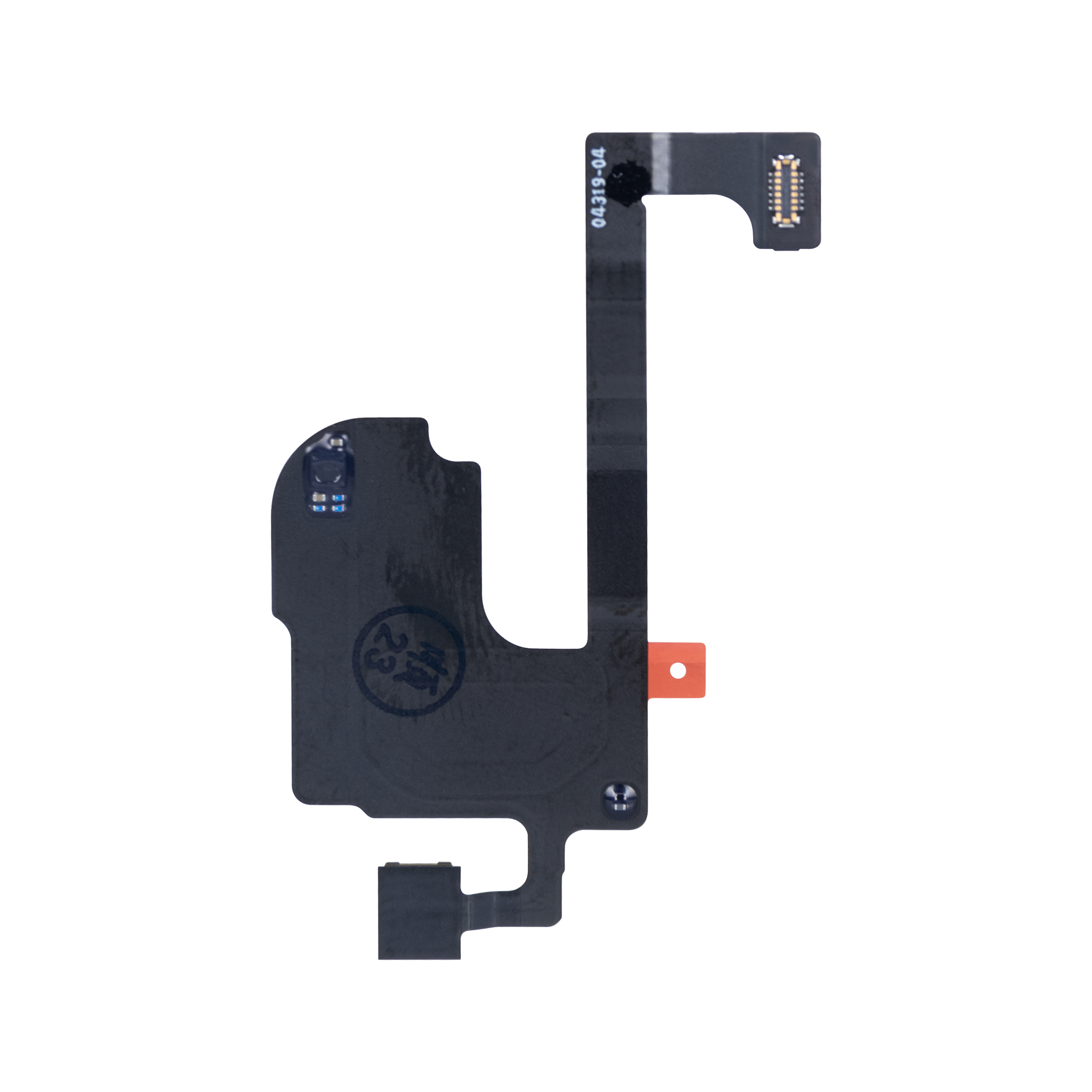 For Apple iPhone 15 Proximity Sensor Flex Pulled