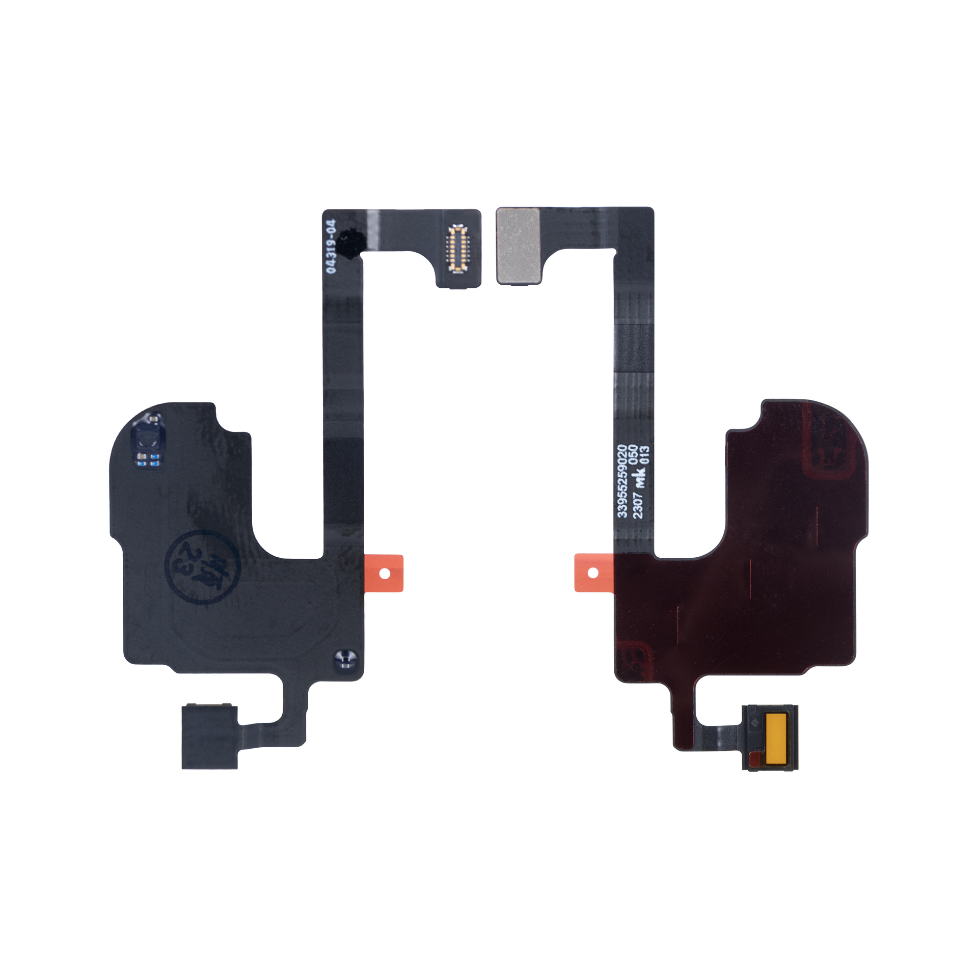 For Apple iPhone 15 Proximity Sensor Flex Pulled