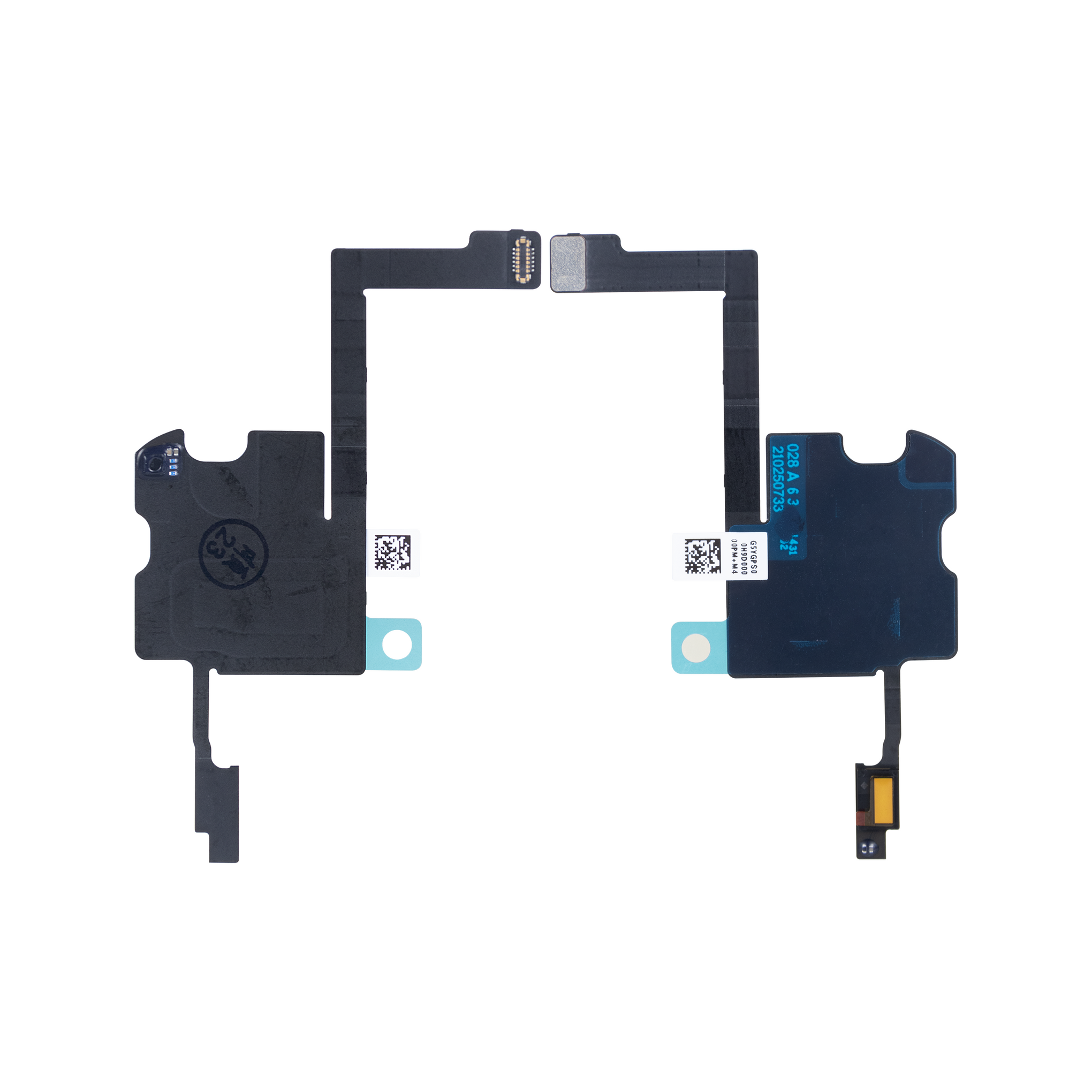 For Apple iPhone 15 Pro Proximity Sensor Flex Pulled
