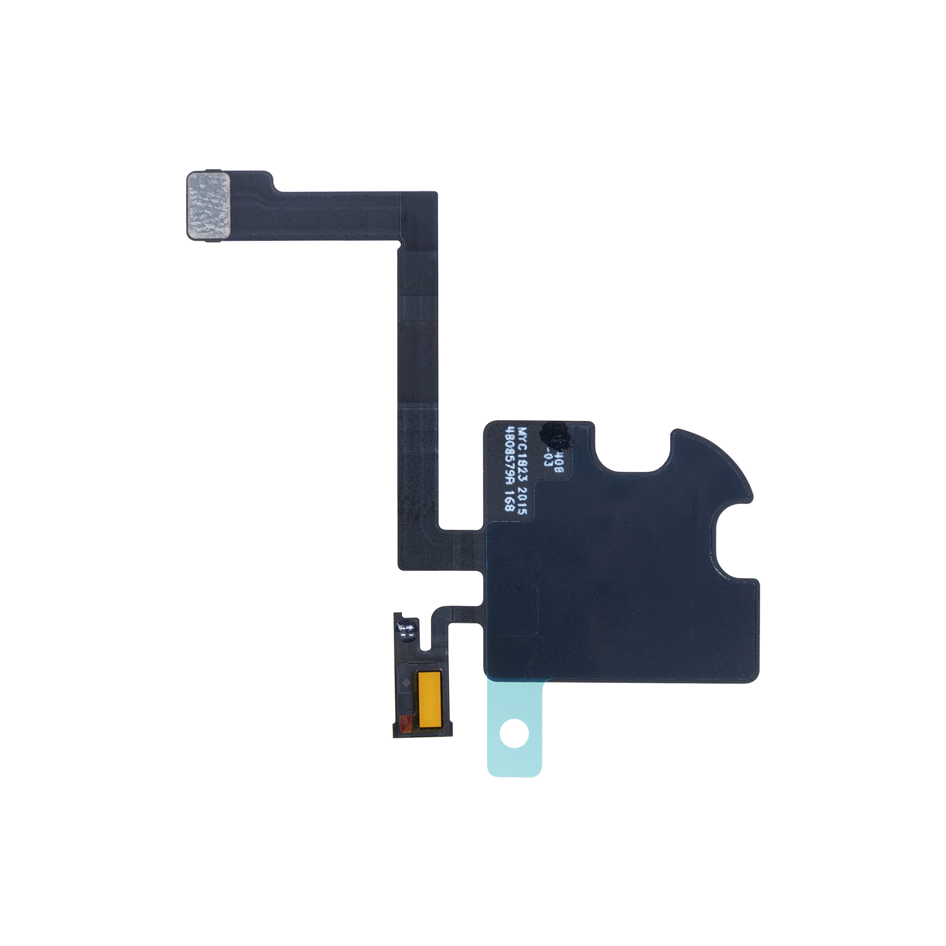 For Apple iPhone 15 Pro Max Proximity Sensor Flex Pulled