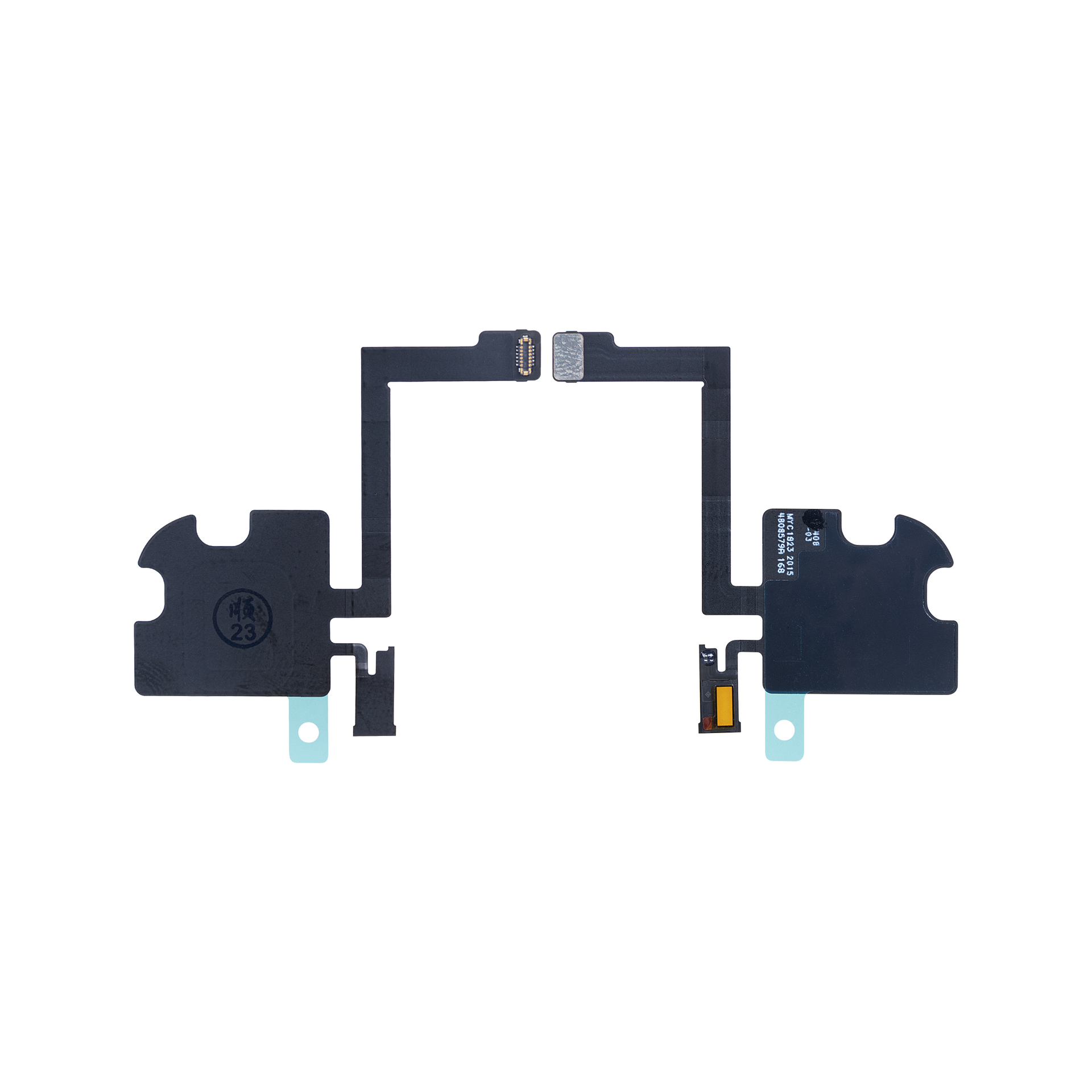For Apple iPhone 15 Pro Max Proximity Sensor Flex Pulled