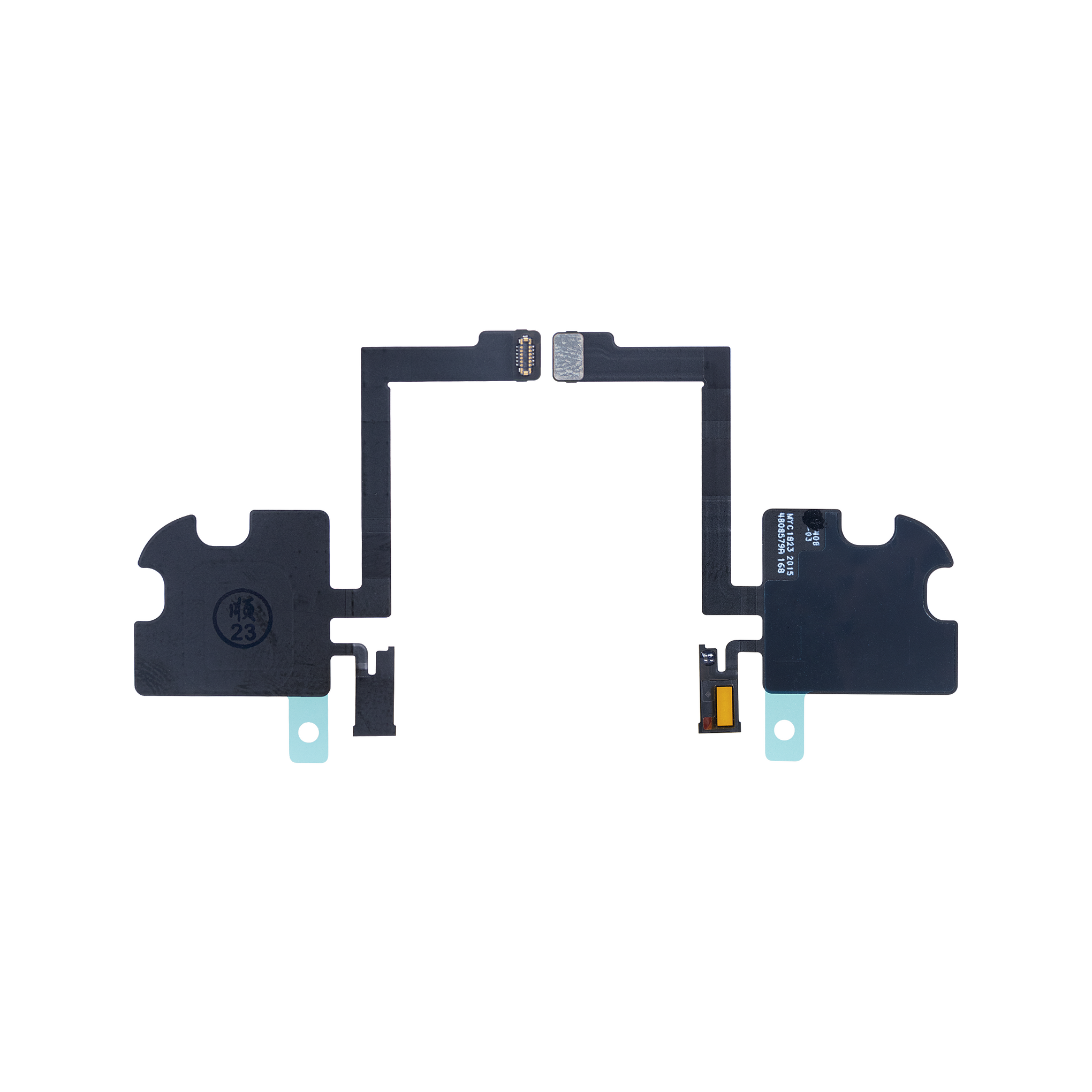For Apple iPhone 15 Pro Max Proximity Sensor Flex Pulled
