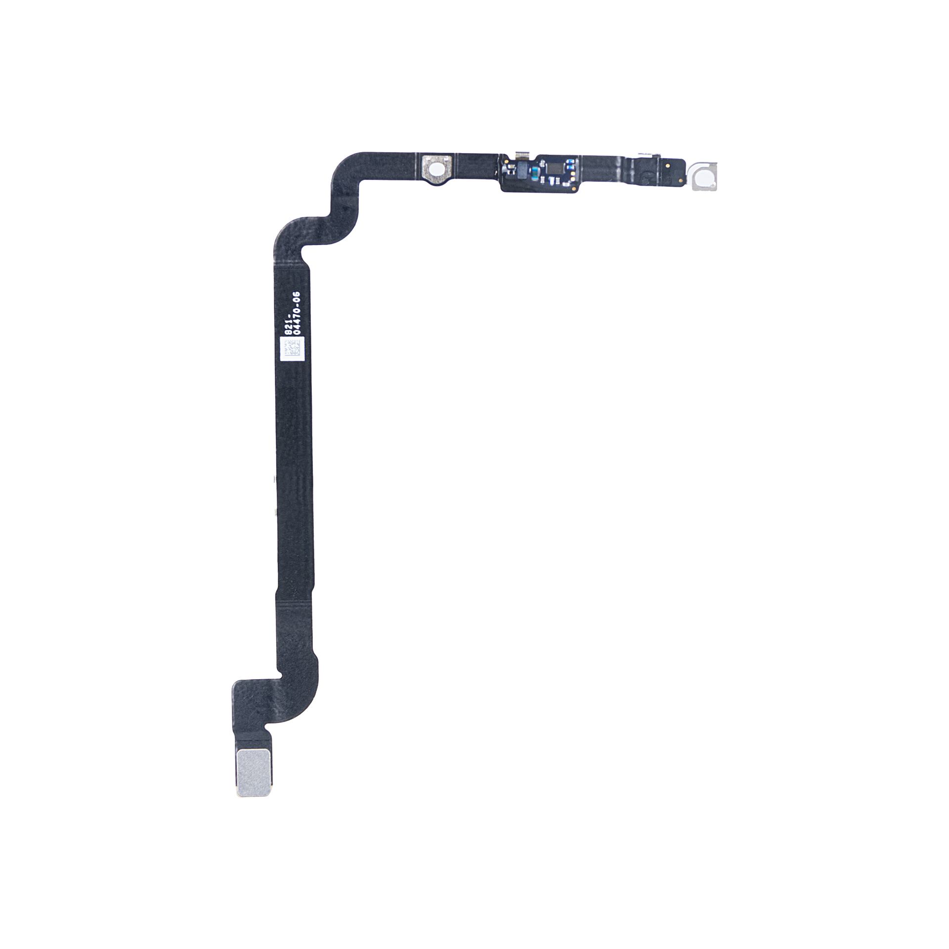 For Apple iPhone 15 Pro Max Bluetooth Antenna Flex Pulled