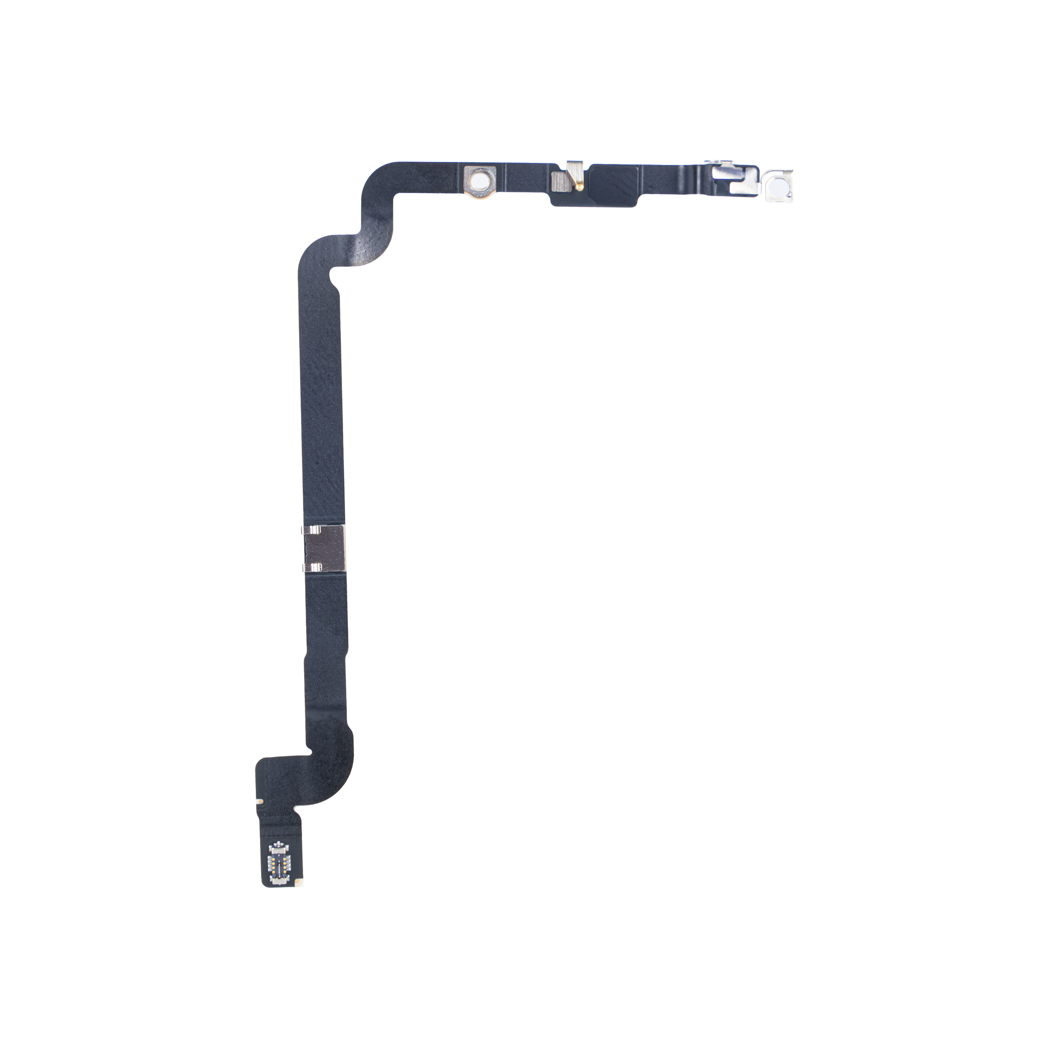For Apple iPhone 15 Pro Max Bluetooth Antenna Flex Pulled