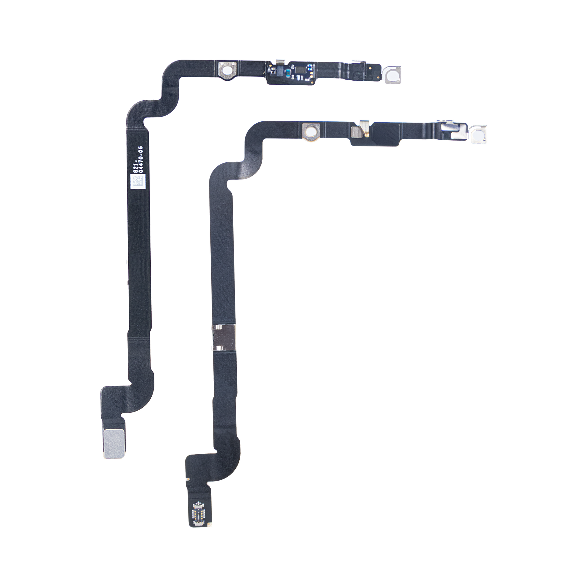 For Apple iPhone 15 Pro Max Bluetooth Antenna Flex Pulled