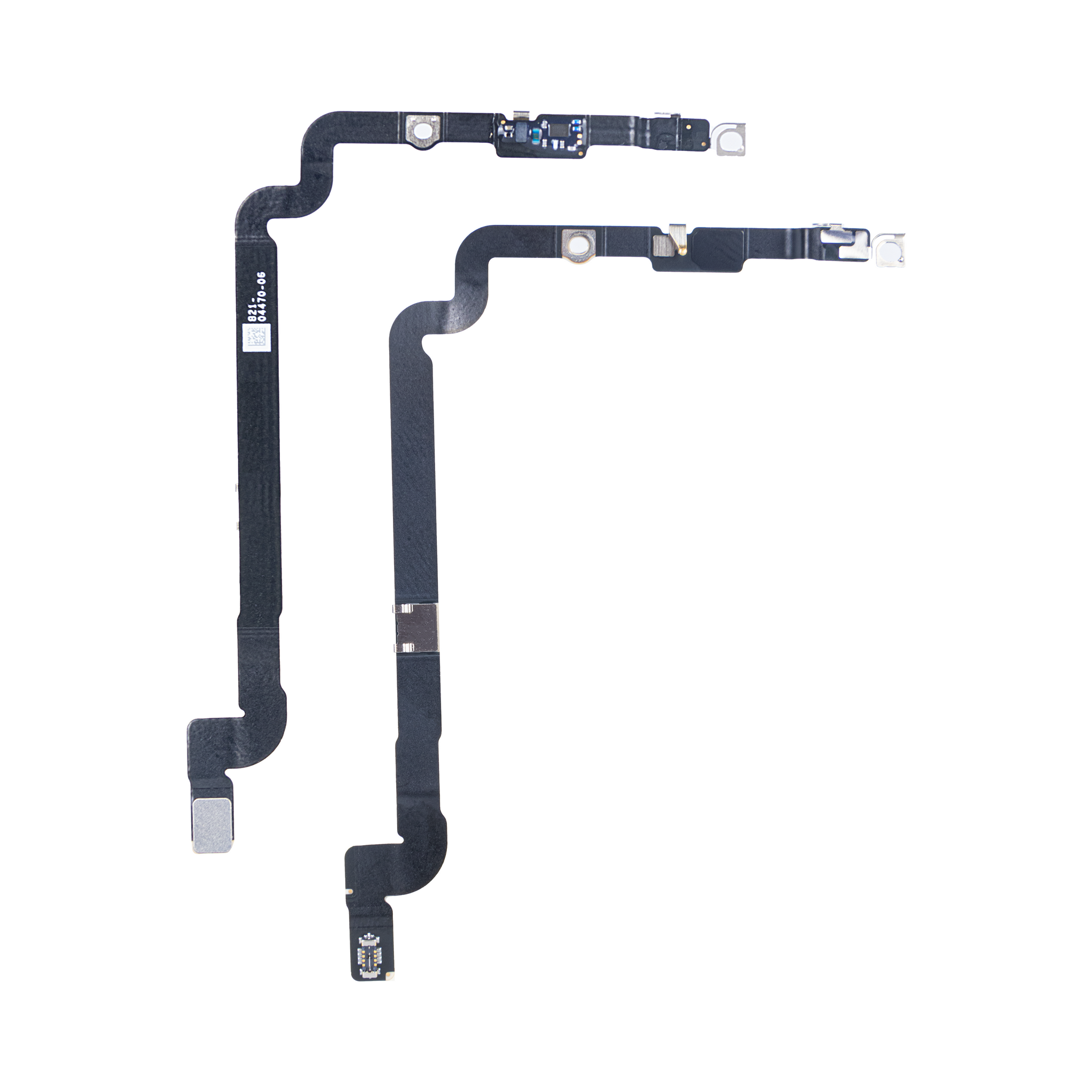 For Apple iPhone 15 Pro Max Bluetooth Antenna Flex Pulled