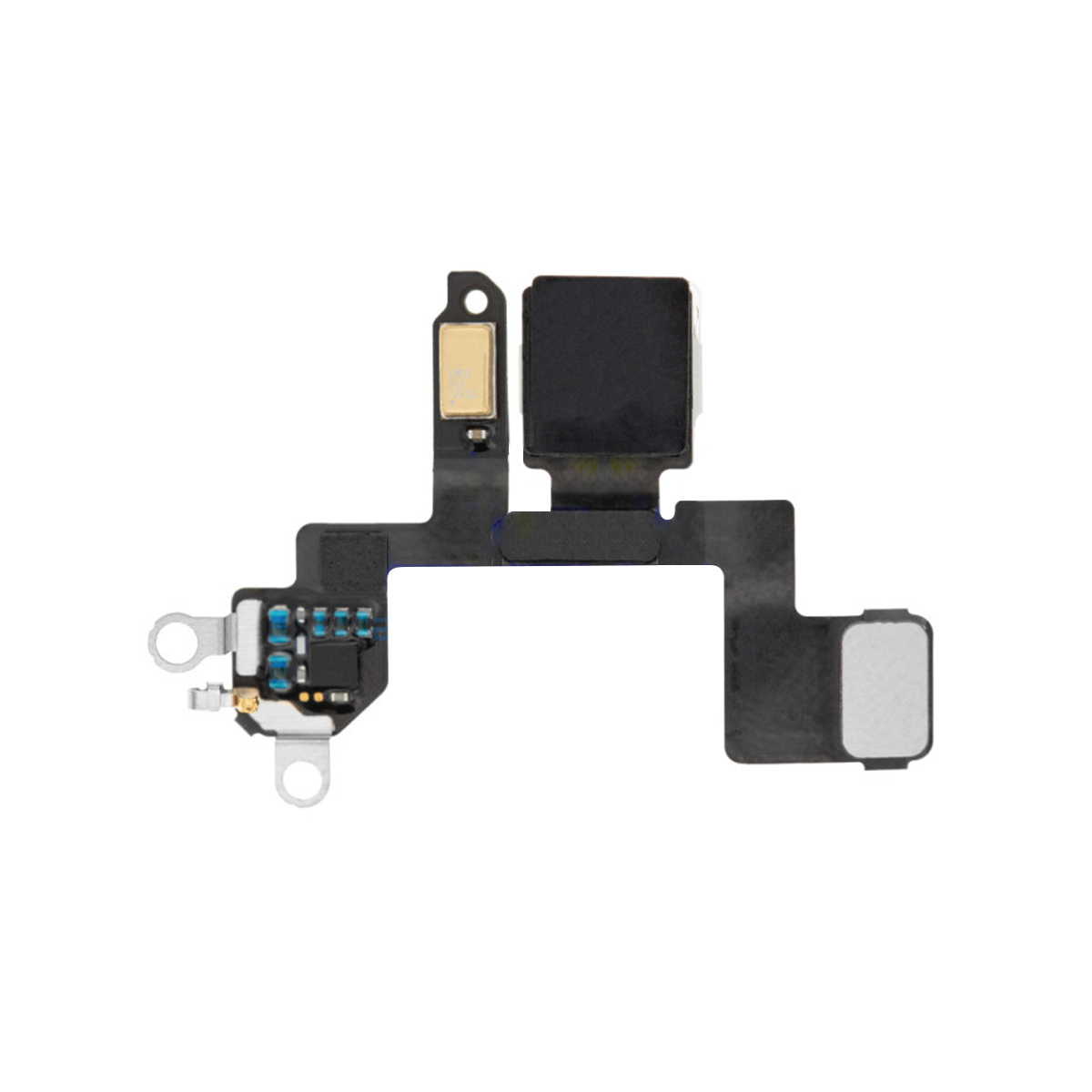 For Apple iPhone 12 Mini Flashlight And Microphone Flex OEM