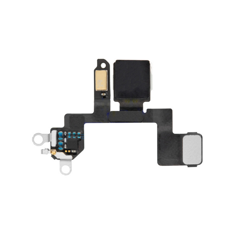 For iPhone 12 Mini Microphone And Flashlight Flex Cable