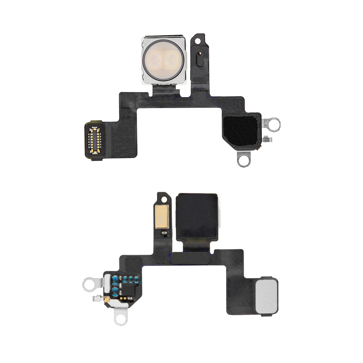 For Apple iPhone 12 Mini Flashlight And Microphone Flex OEM