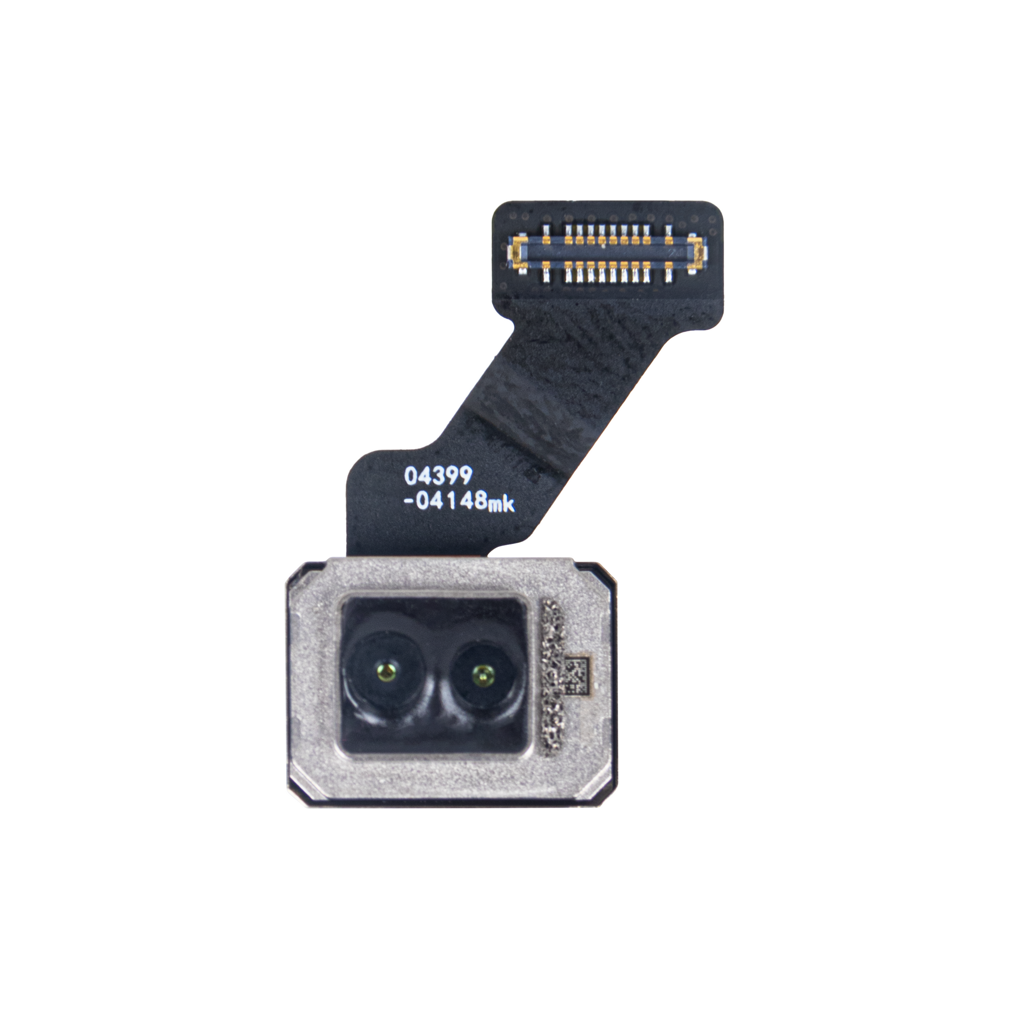 For Apple iPhone 15 Pro Infrared Radar Scanner Flex Pulled