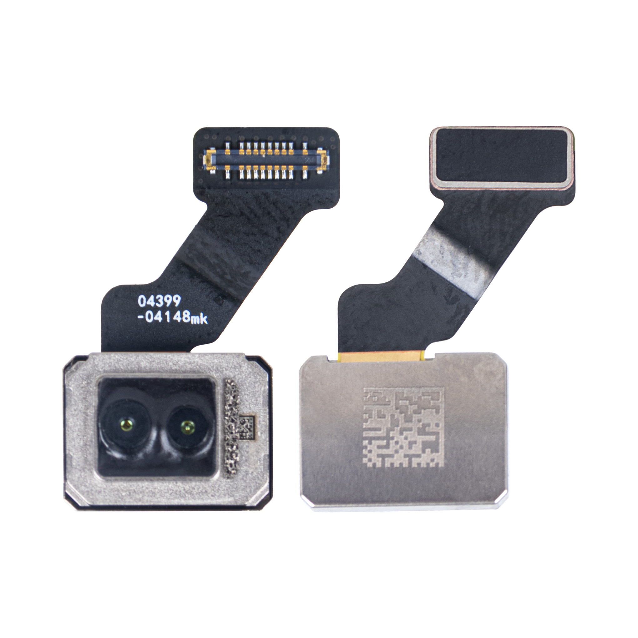 For Apple iPhone 15 Pro Infrared Radar Scanner Flex Pulled