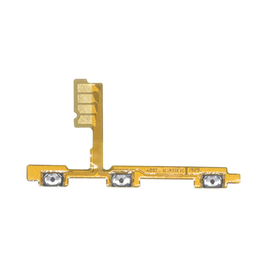 Huawei P30 Lite Power And Volume Flex OEM