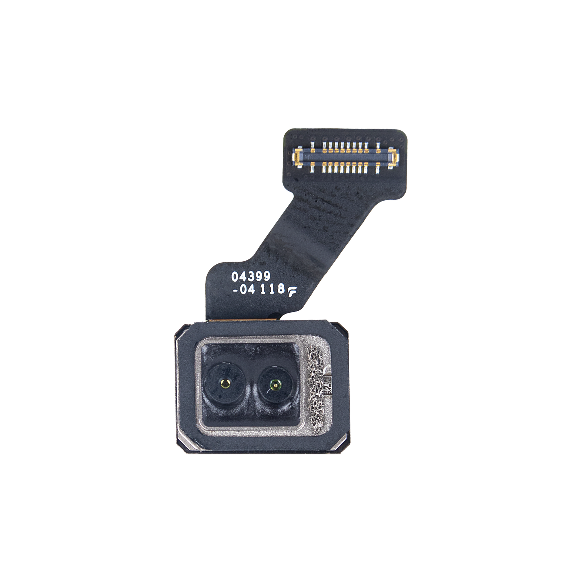 For Apple iPhone 15 Pro Max Infrared Radar Scanner Flex Pulled