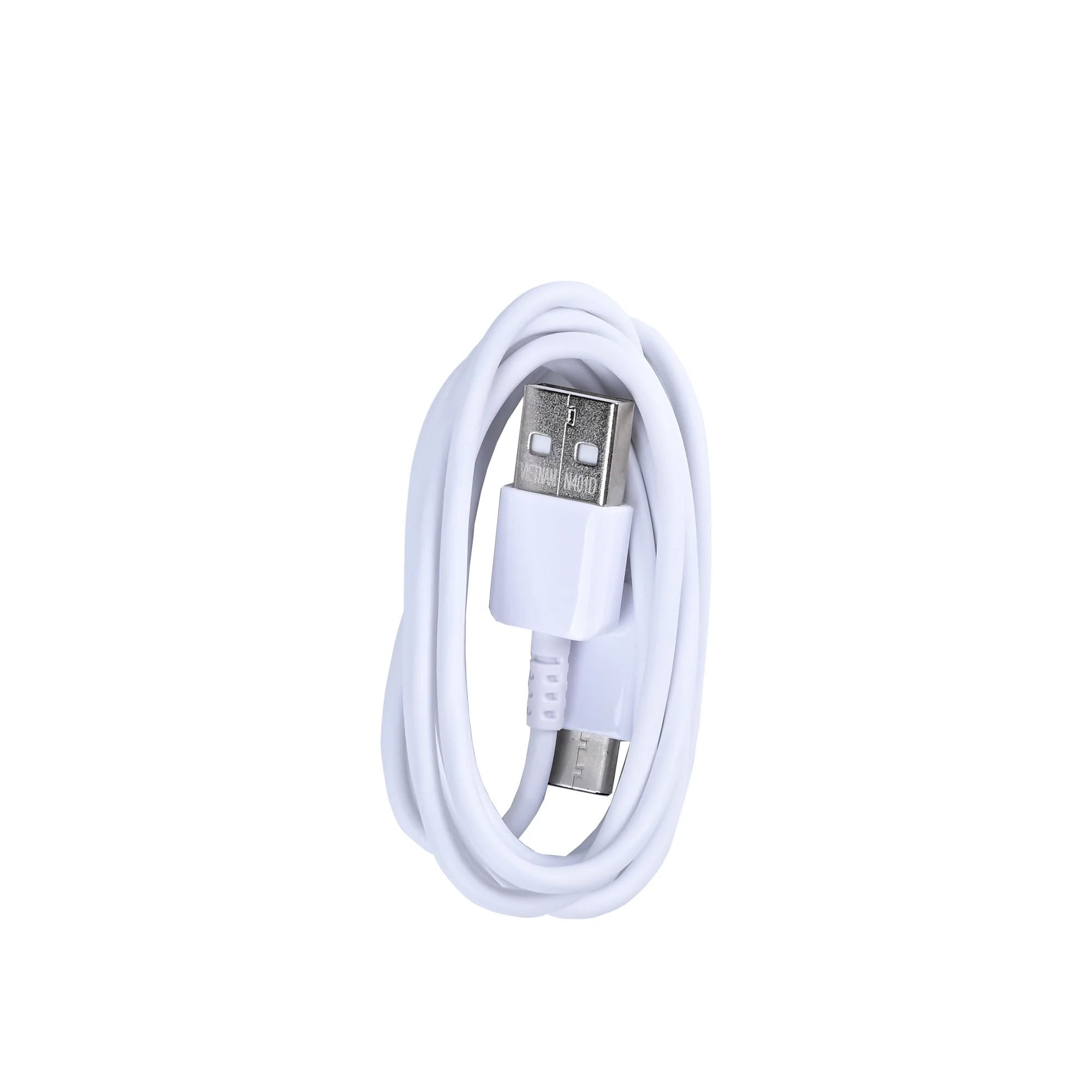 Samsung Galaxy S10 EP-DG970BWE USB-C Data Cable White Bulk