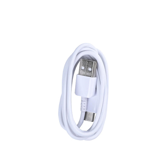 Samsung Galaxy S10 EP-DG970BWE USB-C Data Cable White Bulk