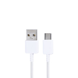 Samsung Galaxy S10 EP-DG970BWE USB-C Data Cable White Bulk