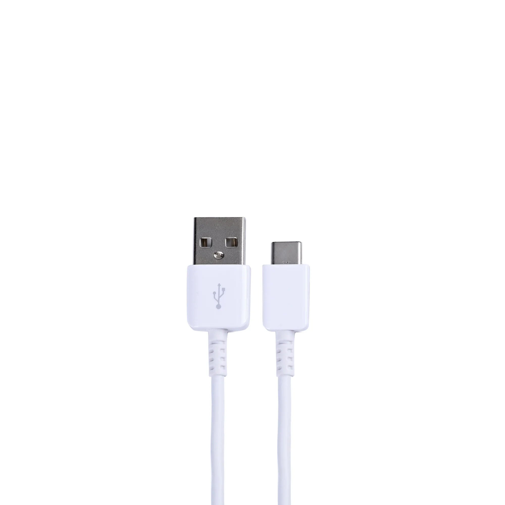 Samsung Galaxy S10 EP-DG970BWE USB-C Data Cable White Bulk