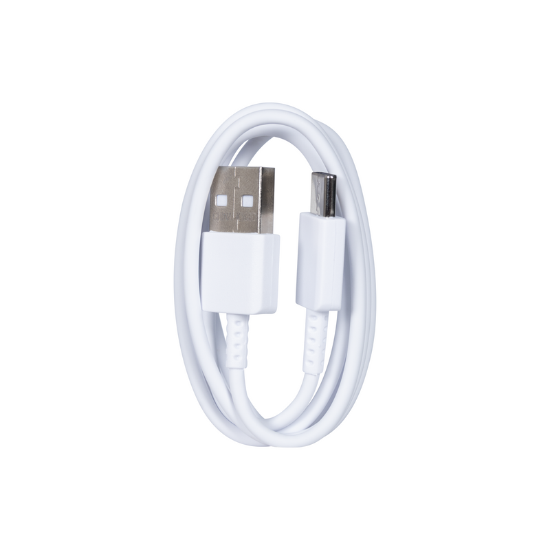 Samsung Galaxy S10 USB Type-C Data Cable White EP-DG970BWE