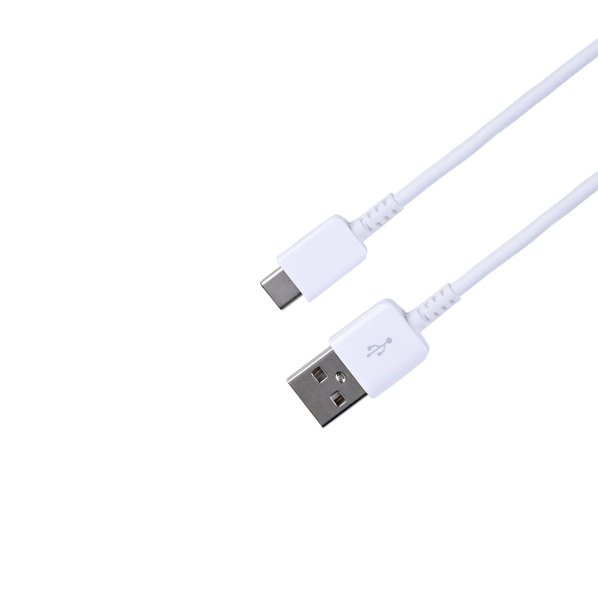 Samsung Galaxy S10 EP-DG970BWE USB-C Data Cable White Bulk