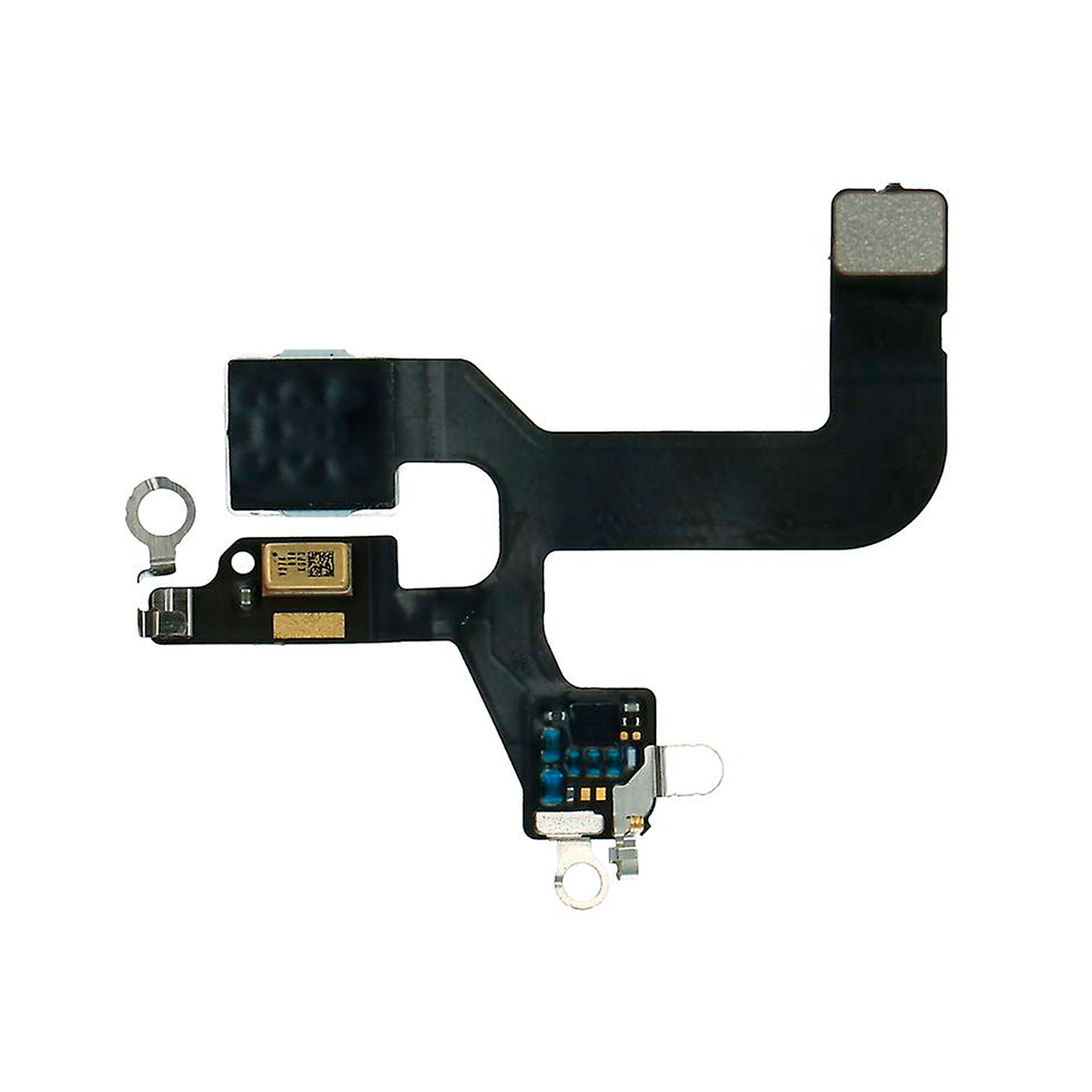 For Apple iPhone 12 Flashlight And Microphone Flex OEM