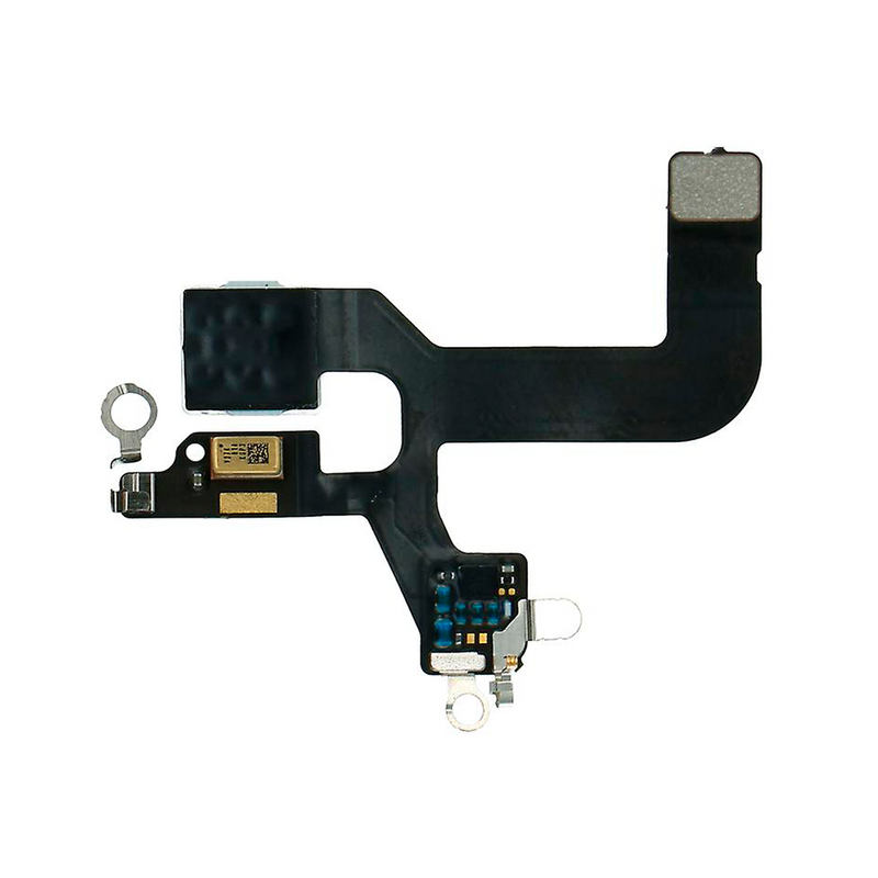 For iPhone 12 Microphone And Flashlight Flex Cable