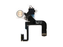 For iPhone 12 Pro Microphone And Flashlight Flex Cable