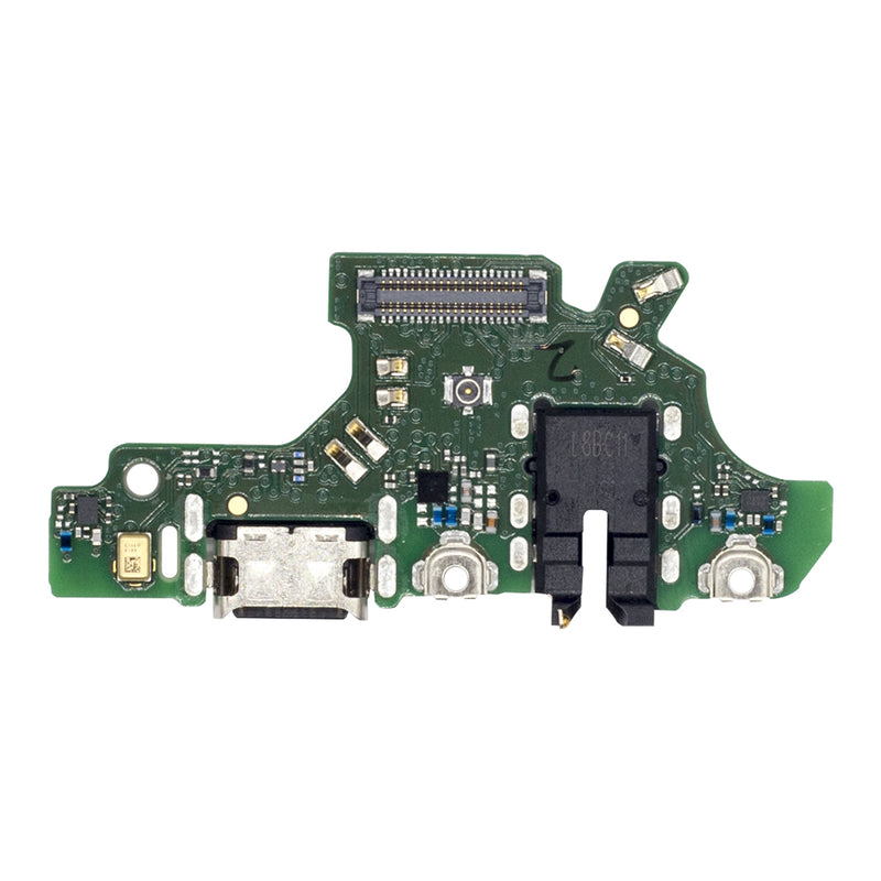 Huawei P30 Lite (MAR-LX1M), P30 Lite New Edition (MAR-L21BX) System Charging Board Original