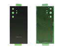 Samsung Galaxy S22 Ultra S908B Back Cover Phantom Black (+ Lens)