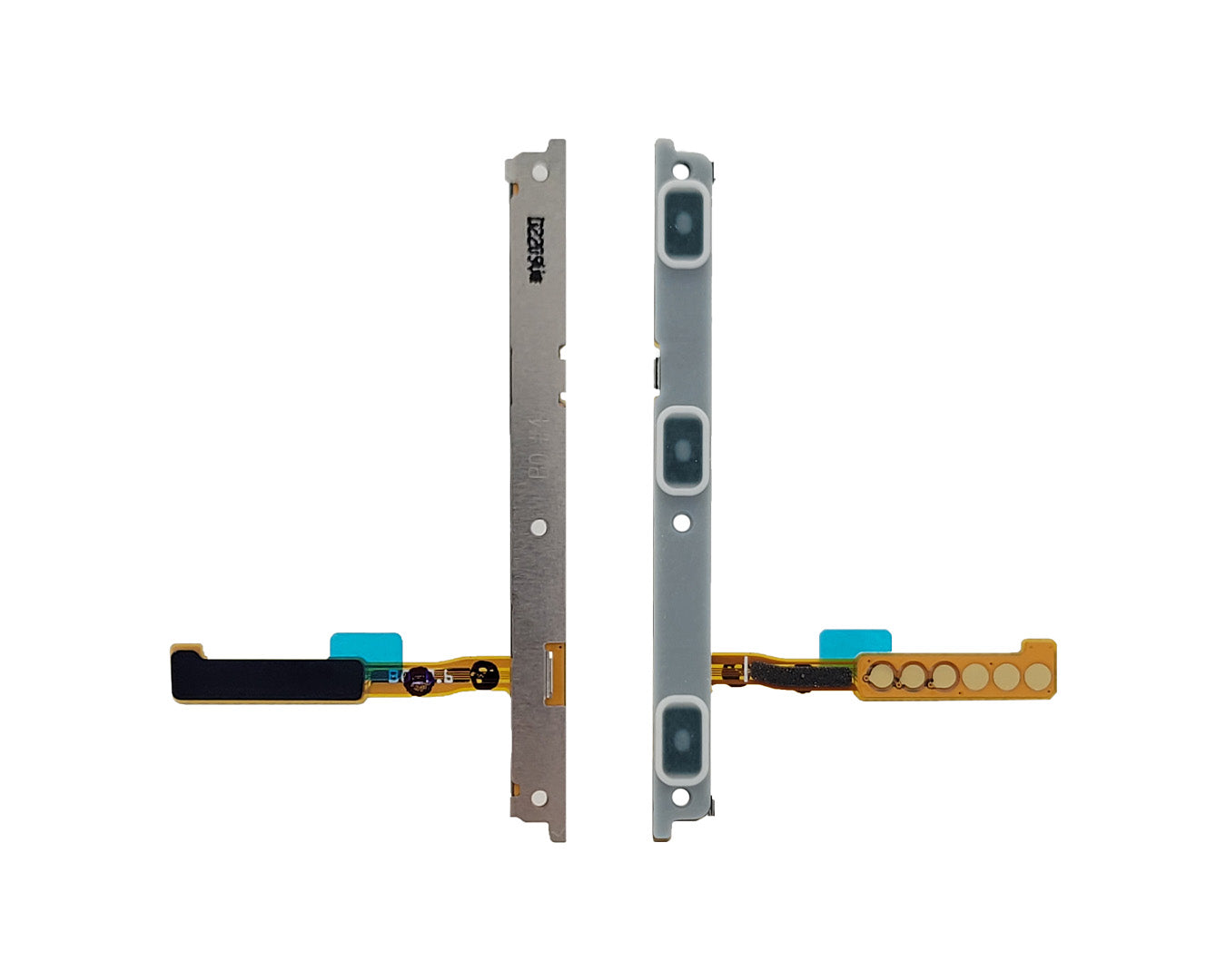Samsung Galaxy S22 Ultra S908B Power And Volume Flex OEM