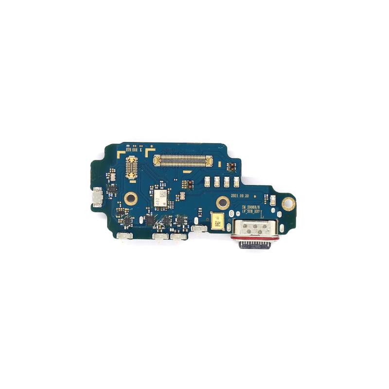 Samsung Galaxy S22 Ultra 5G S908B System Charging Board Original