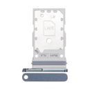 Samsung Galaxy S22 Ultra S908B Sim And MicroSD Card Holder Green