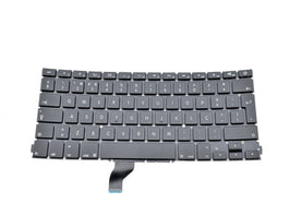 For Apple MacBook Pro (2013-2016) A1502 Keyboard PT Black OEM