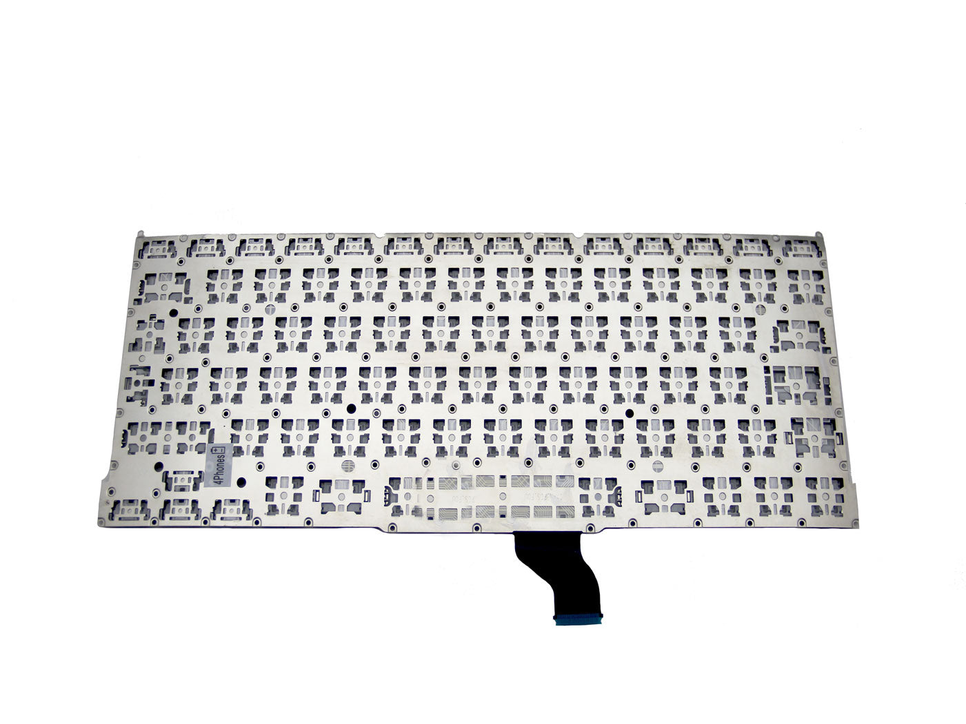 For Apple MacBook Pro (2013-2016) A1502 Keyboard PT Black OEM