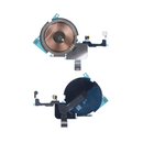 For Apple iPhone 15 Pro Max NFC Wireless Charging And Flashlight Flex Pulled