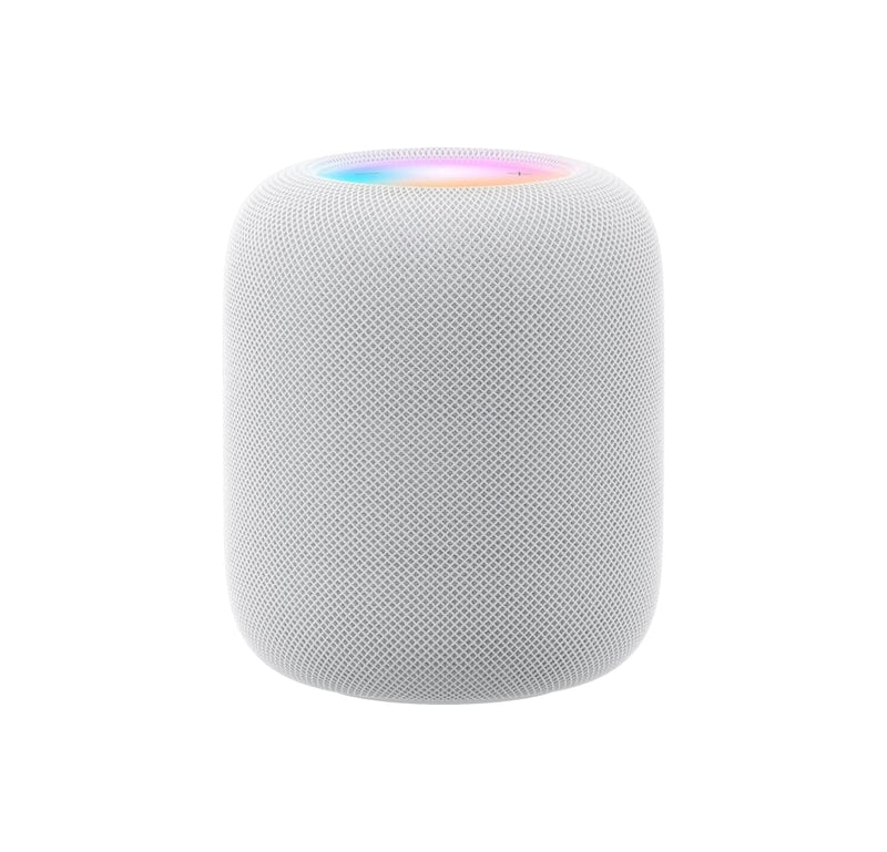 Apple Homepod 2nd Generation White