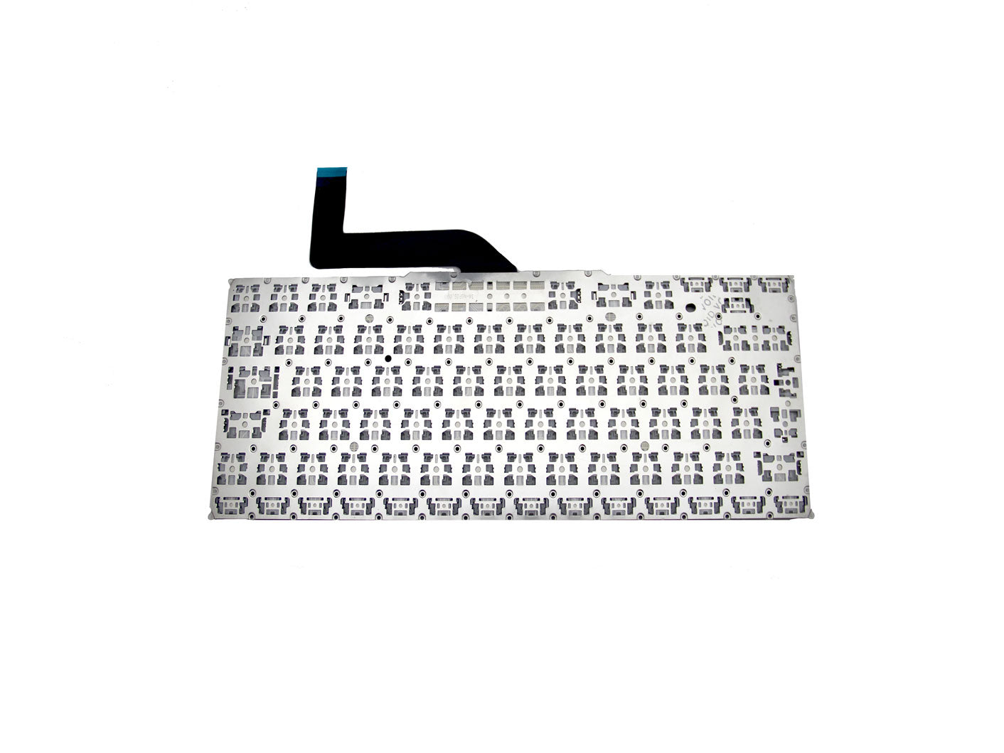 For Apple MacBook Pro (2012-2016) A1398 Keyboard PT Black OEM