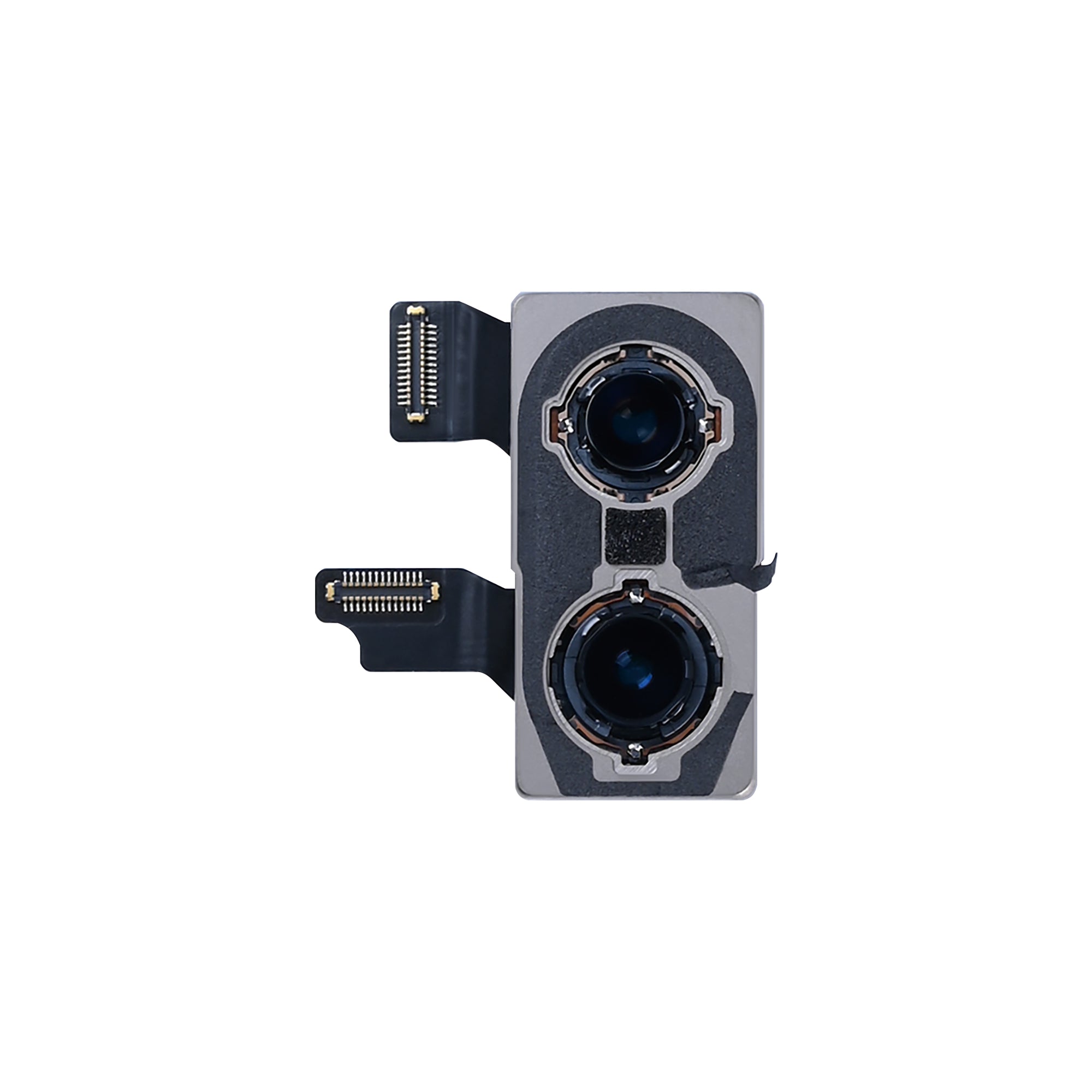 For Apple iPhone XS Back Camera Set Pulled