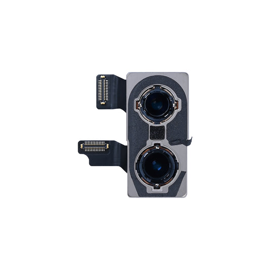 For Apple iPhone XS Back Camera Set Pulled