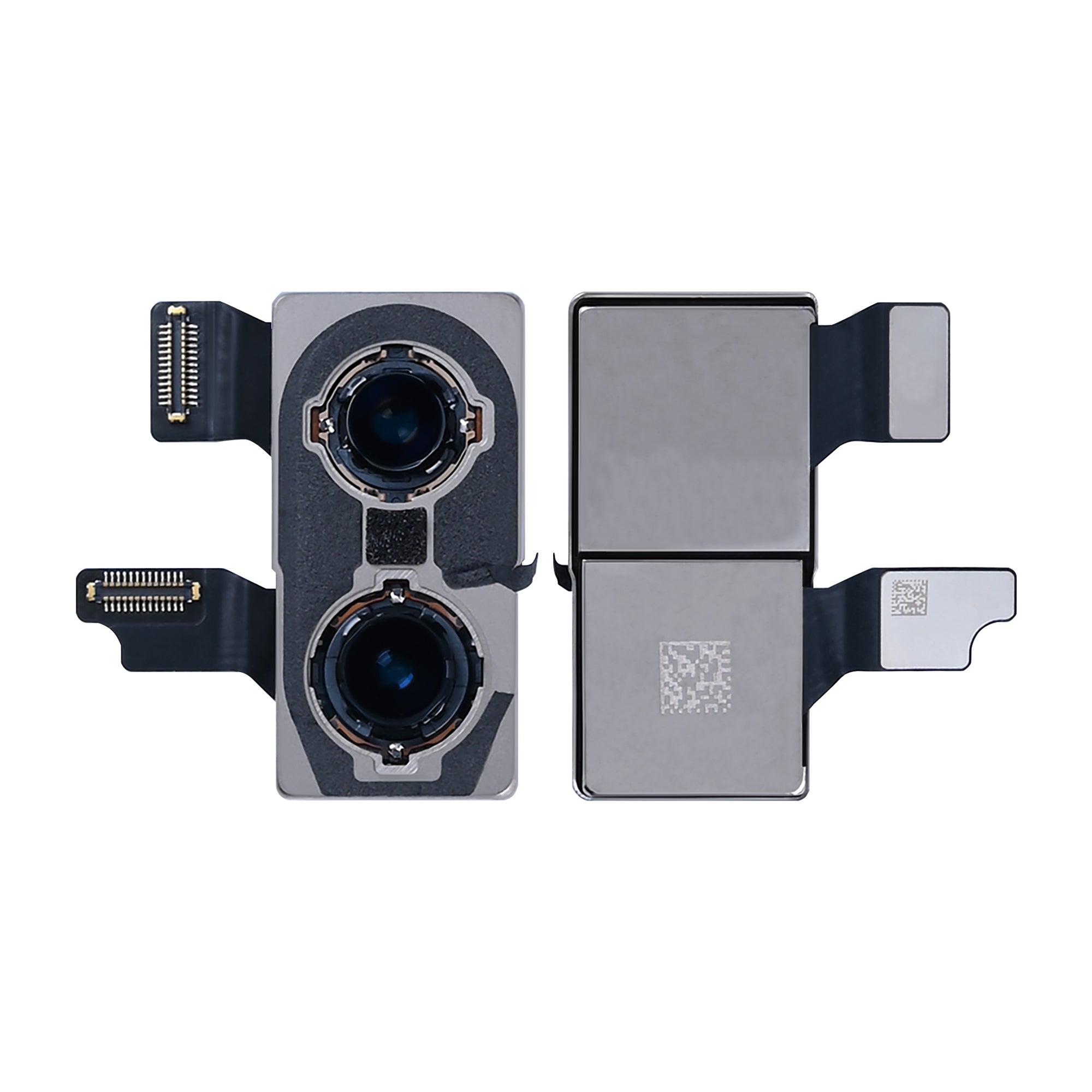 For Apple iPhone XS Back Camera Set Pulled