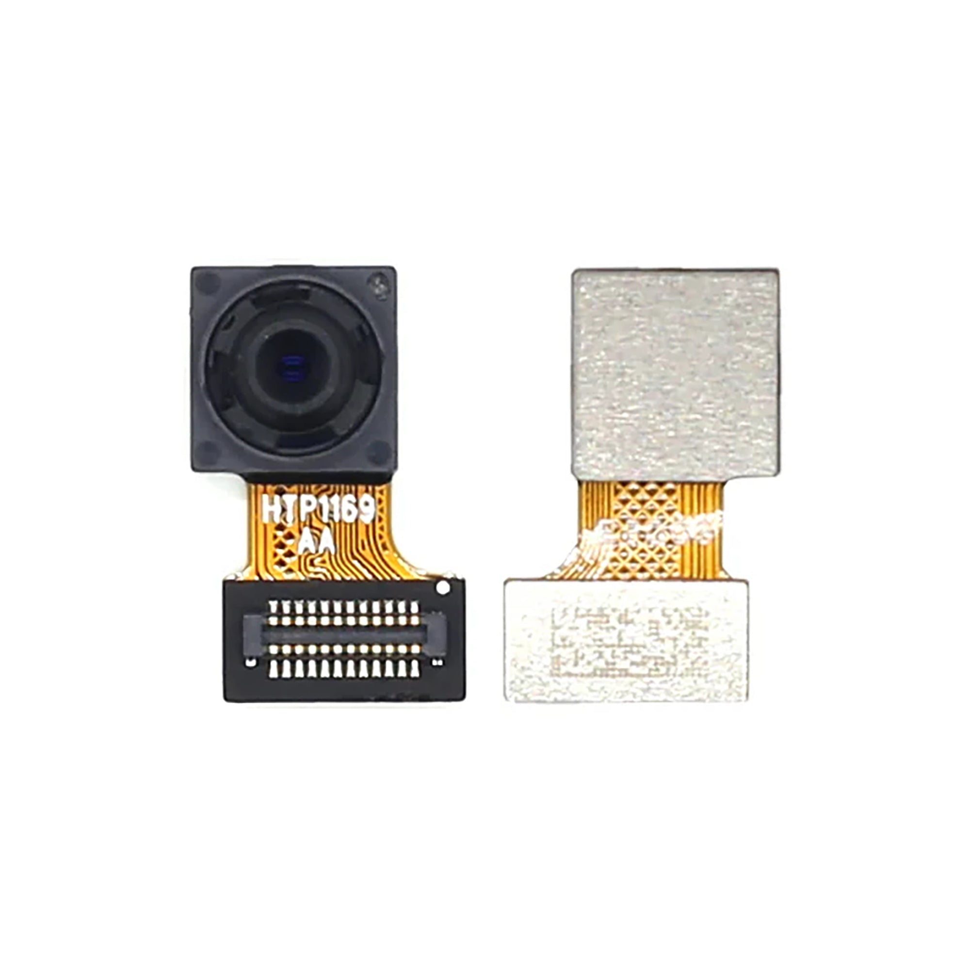 Samsung Galaxy A02s A025F Front Camera 5MP OEM