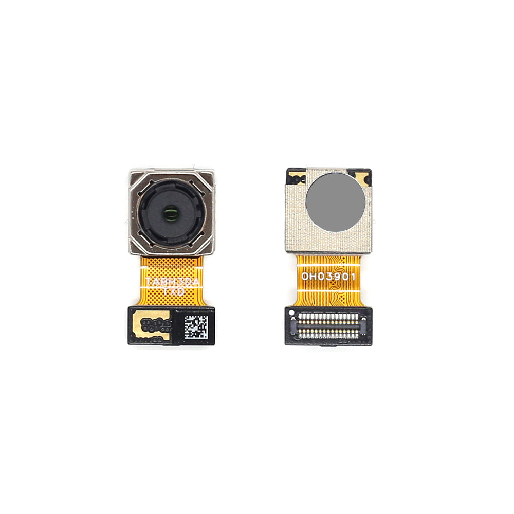 Samsung Galaxy A02s A025F Back Camera 13MP Wide OEM