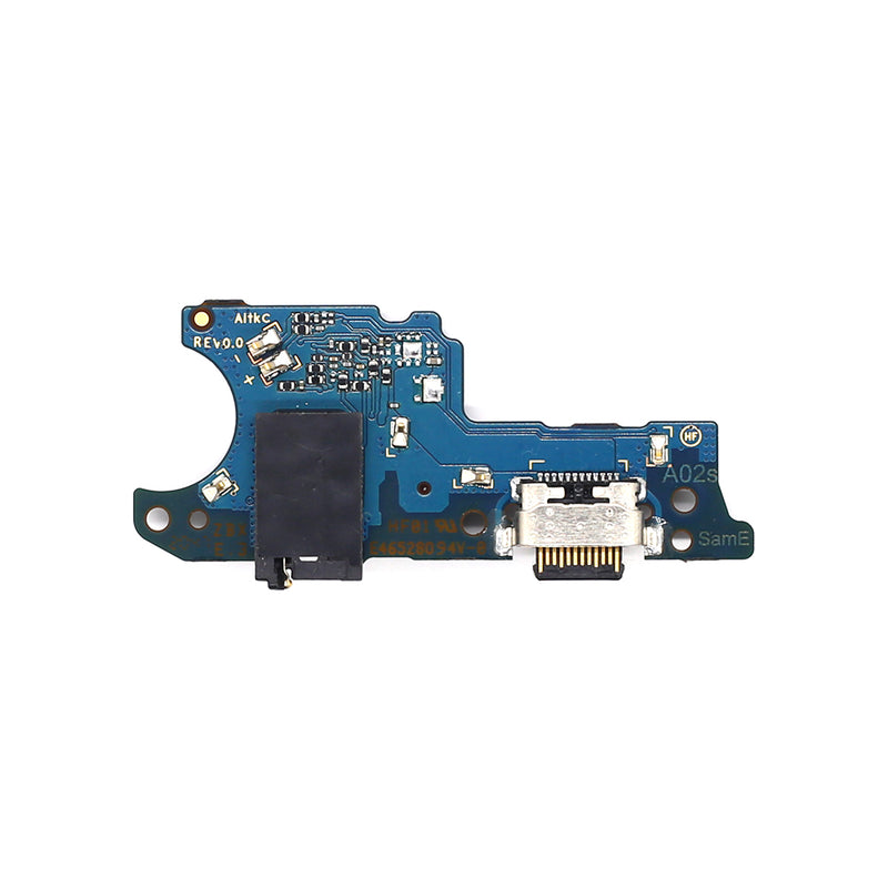 Samsung Galaxy A02s A025F System Connector Board