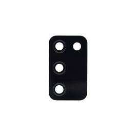 Samsung Galaxy A02s A025F Camera Lens Cover Black OEM