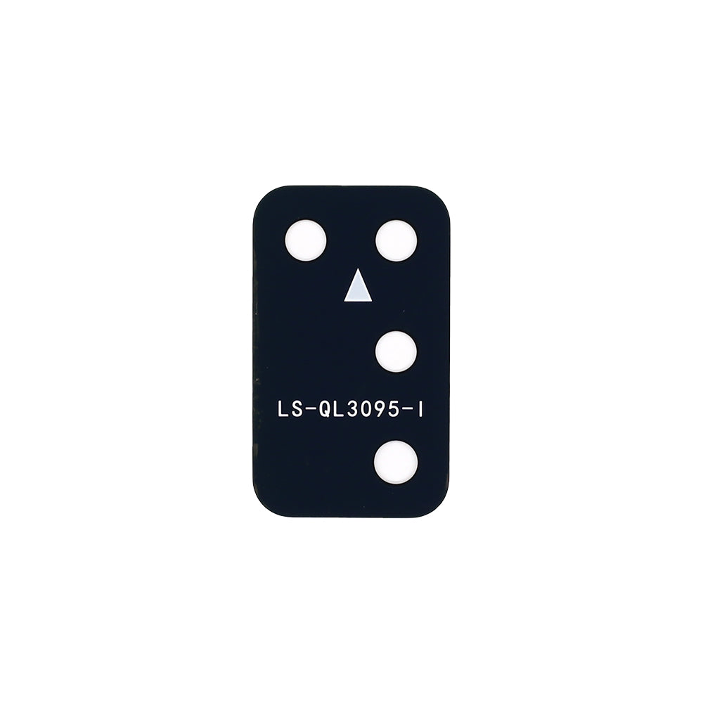 Samsung Galaxy A02s A025F Camera Lens Cover Black OEM